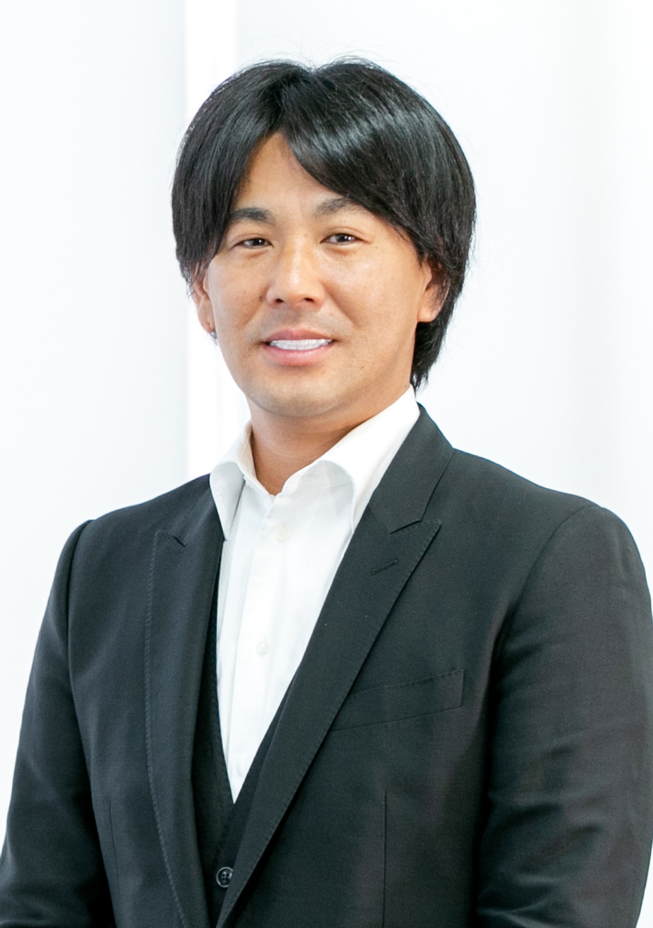 Hajime Sumi