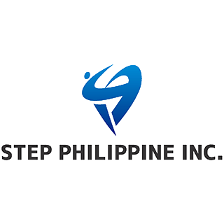 STEP PHILIPPINE REAL ESTATE PROPERTIES INC.